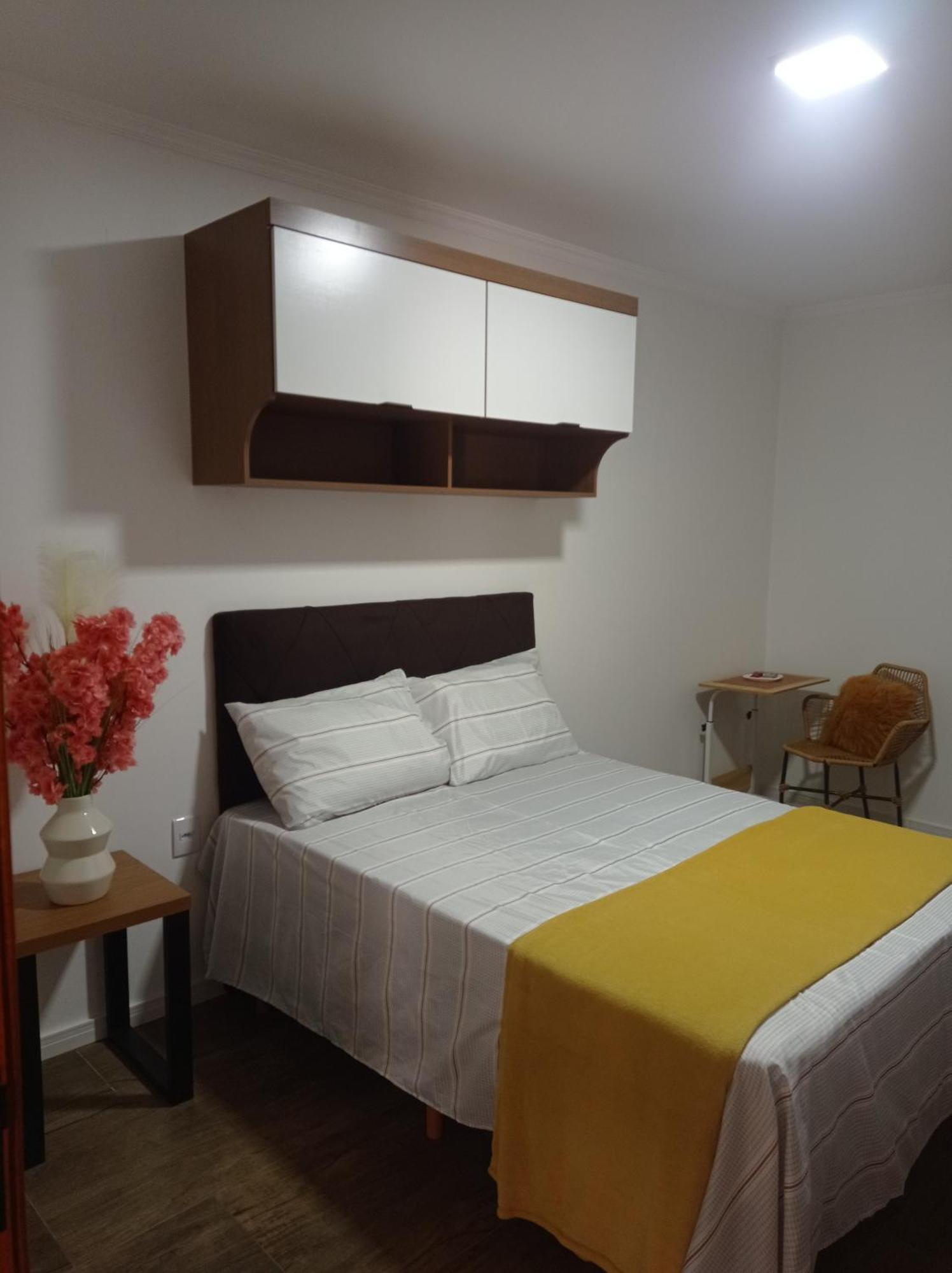 Apartmán Chateau Lumiere Itaara Exteriér fotografie